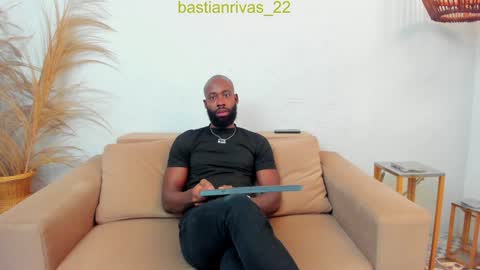 Bastian. online show from 01-23-25, 11:58