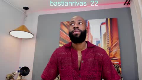 Bastian. online show from 02-05-25, 12:06