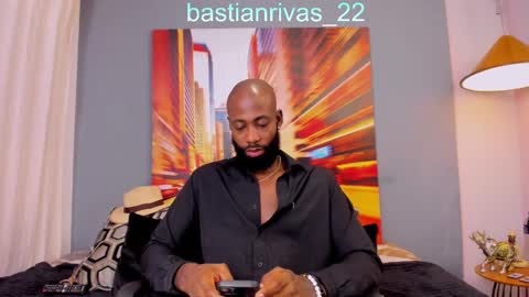 Bastian. online show from 02-21-25, 11:44