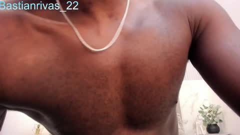 Bastian. online show from 10-16-25, 11:55