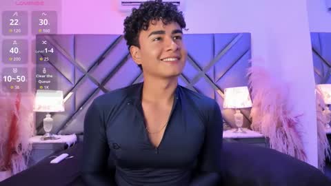 Bastian online show from 03-22-26, 01:09