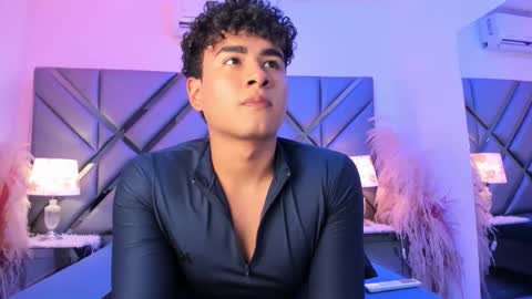 Bastian online show from 03-26-26, 11:10