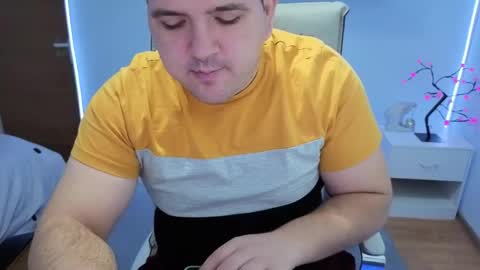 Snapshot of basystem8 chatting on 11-24-25, 03:50 BASY online show from 11-24-25, 03:50