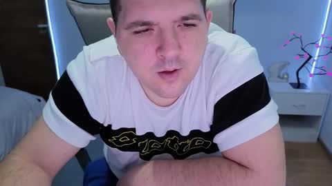 Snapshot of basystem8 chatting on 11-27-25, 04:03 BASY online show from 11-27-25, 04:03