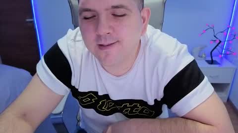 Snapshot of basystem8 chatting on 12-15-25, 05:34 BASY online show from 12-15-25, 05:34