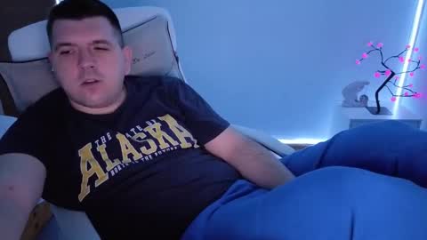 Snapshot of basystem8 chatting on 12-16-25, 03:11 BASY online show from 12-16-25, 03:11