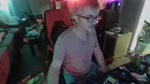 baterboy8687 online show from 12-02-25, 07:57