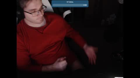 Ricky online show from 01-17-25, 01:47