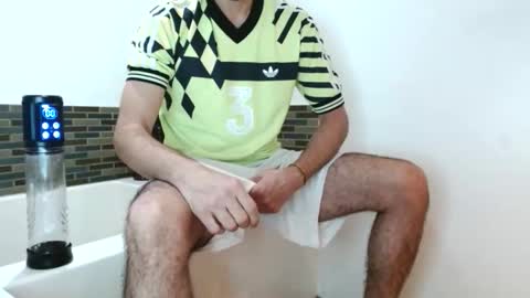 Batestallion9x6 online show from 02-15-26, 06:59