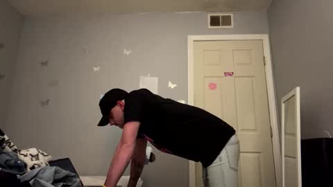 battlewolfxx online show from 01-17-26, 09:58