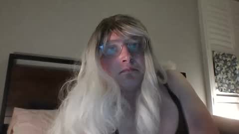 BjBambi online show from 12-15-24, 11:34