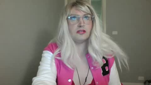 BjBambi online show from 02-15-25, 05:39