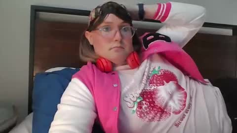 BjBambi online show from 02-25-25, 10:29