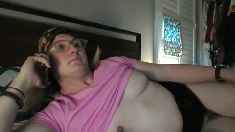 BjBambi online show from 02-26-25, 08:22