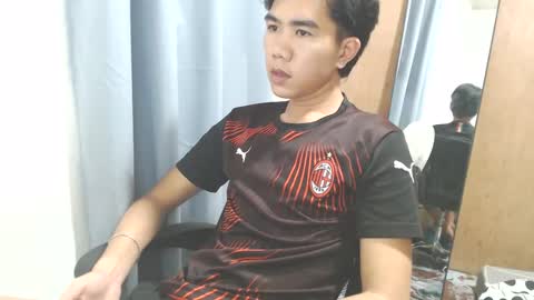 Lf Babe online show from 01-19-25, 01:01