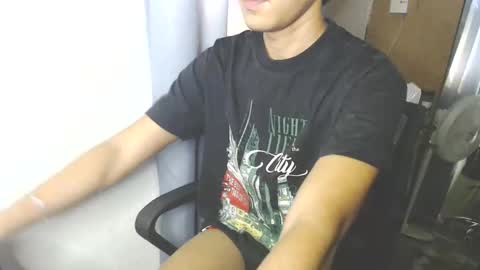 Lf Babe online show from 01-20-25, 03:15