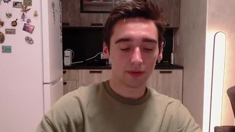 BAXTER online show from 10-19-25, 09:48