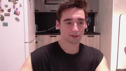 BAXTER online show from 10-29-25, 10:11