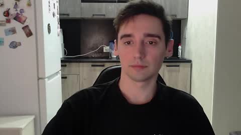 BAXTER online show from 02-04-26, 09:31