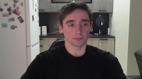 BAXTER online show from 02-13-26, 09:44