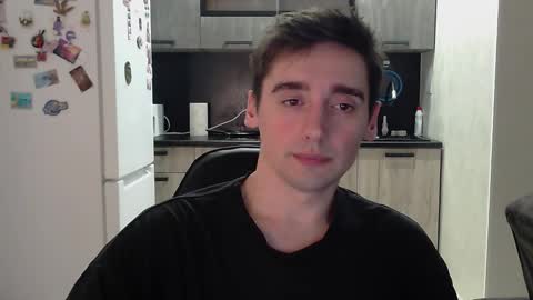 BAXTER online show from 02-16-26, 09:33