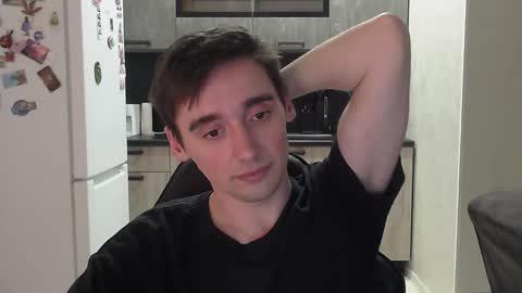 BAXTER online show from 02-20-26, 09:48