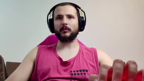 Baxxline online show from 10-31-25, 02:01