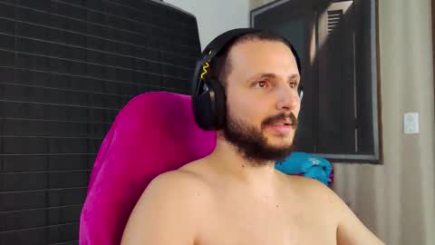 Baxxline online show from 02-15-26, 02:08