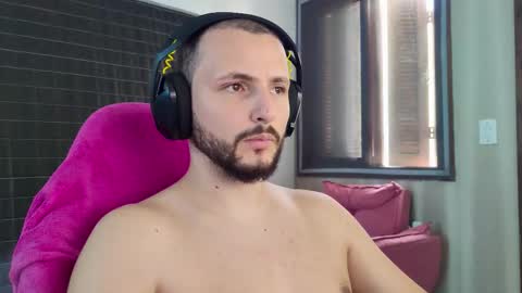 Baxxline online show from 02-28-26, 01:12