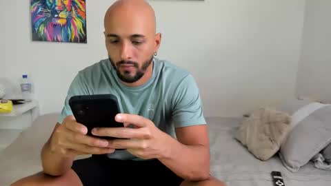 bayoneth online show from 03-03-26, 05:41