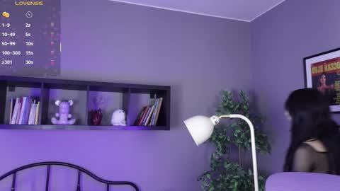 BAYONETTA DOLL  online show from 01-16-26, 12:31