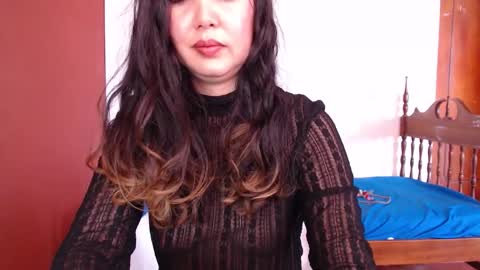 bayonette_black online show from 10-26-25, 07:31