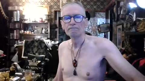 Bazza online show from 02-11-25, 09:42