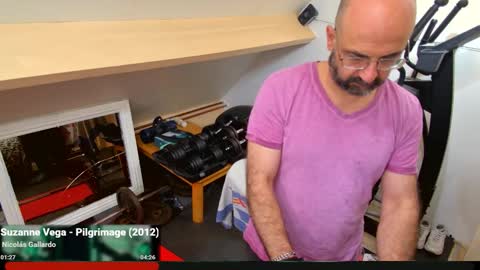 bazzz_8 online show from 10-30-25, 04:52