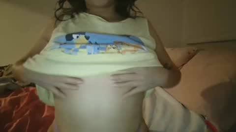 bbbaby03 online show from 10-18-25, 03:09