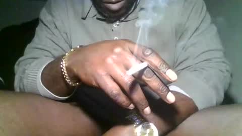 Papi Chulo online show from 02-24-25, 06:16