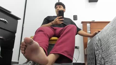 bbc_galvis online show from 09-30-25, 04:06