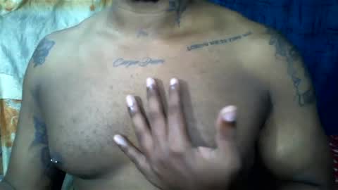 camilo online show from 02-13-25, 10:34