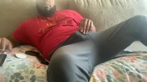 Zaddy online show from 12-27-24, 07:14