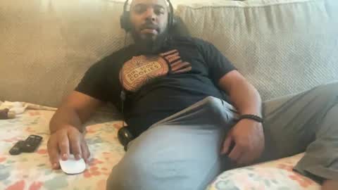 Zaddy online show from 01-07-25, 08:10