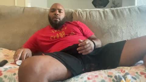 Zaddy online show from 01-16-25, 04:50