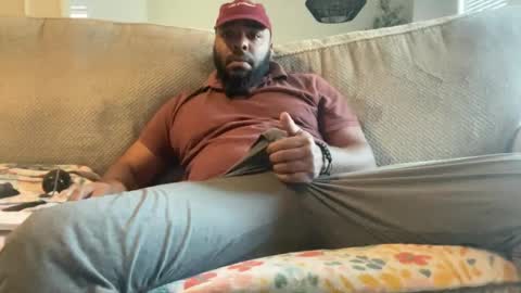 Zaddy online show from 01-22-25, 10:15