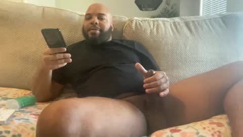 Zaddy online show from 02-28-25, 05:48