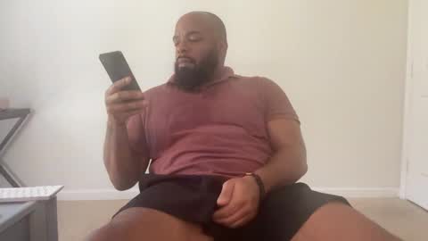 Zaddy online show from 09-12-25, 04:07