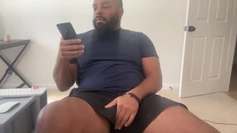 Zaddy online show from 09-20-25, 02:40