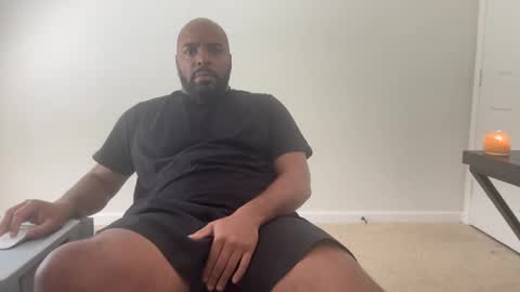 Zaddy online show from 10-01-25, 06:03