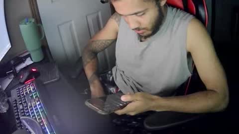 BBCTy online show from 04-03-26, 04:54