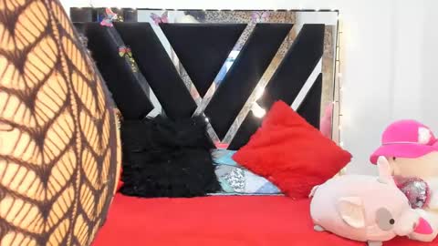 BBesitaQuen 18 latina ass lovense cum lush online show from 01-03-25, 11:44