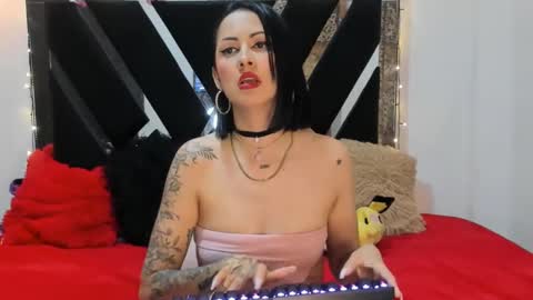 BBesitaQuen 18 latina ass lovense cum lush online show from 01-08-25, 03:19