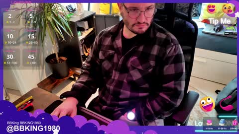 CallMeDaddy online show from 12-10-24, 11:43